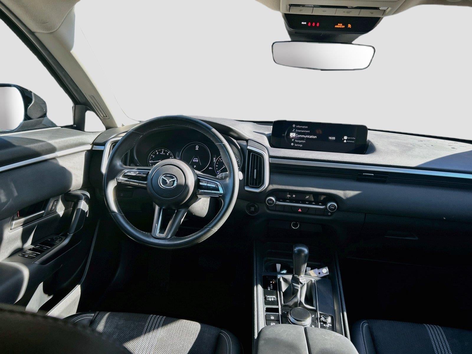 2024 Mazda Mazda CX-50 2.5 S Select