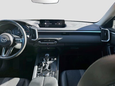 2024 Mazda Mazda CX-50 2.5 S Select