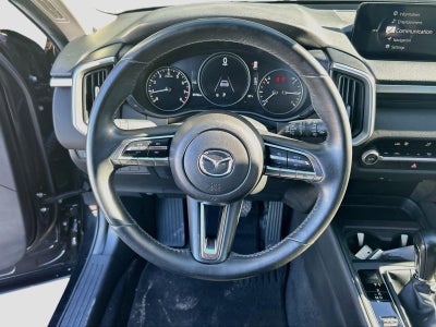 2024 Mazda Mazda CX-50 2.5 S Select