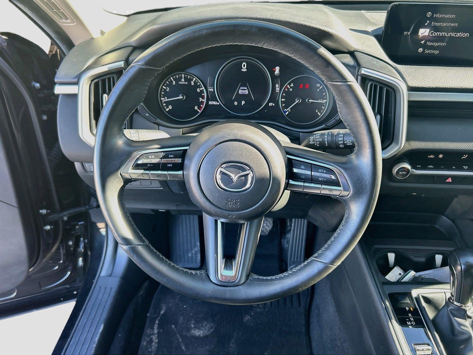 2024 Mazda Mazda CX-50 2.5 S Select