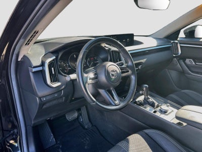 2024 Mazda Mazda CX-50 2.5 S Select
