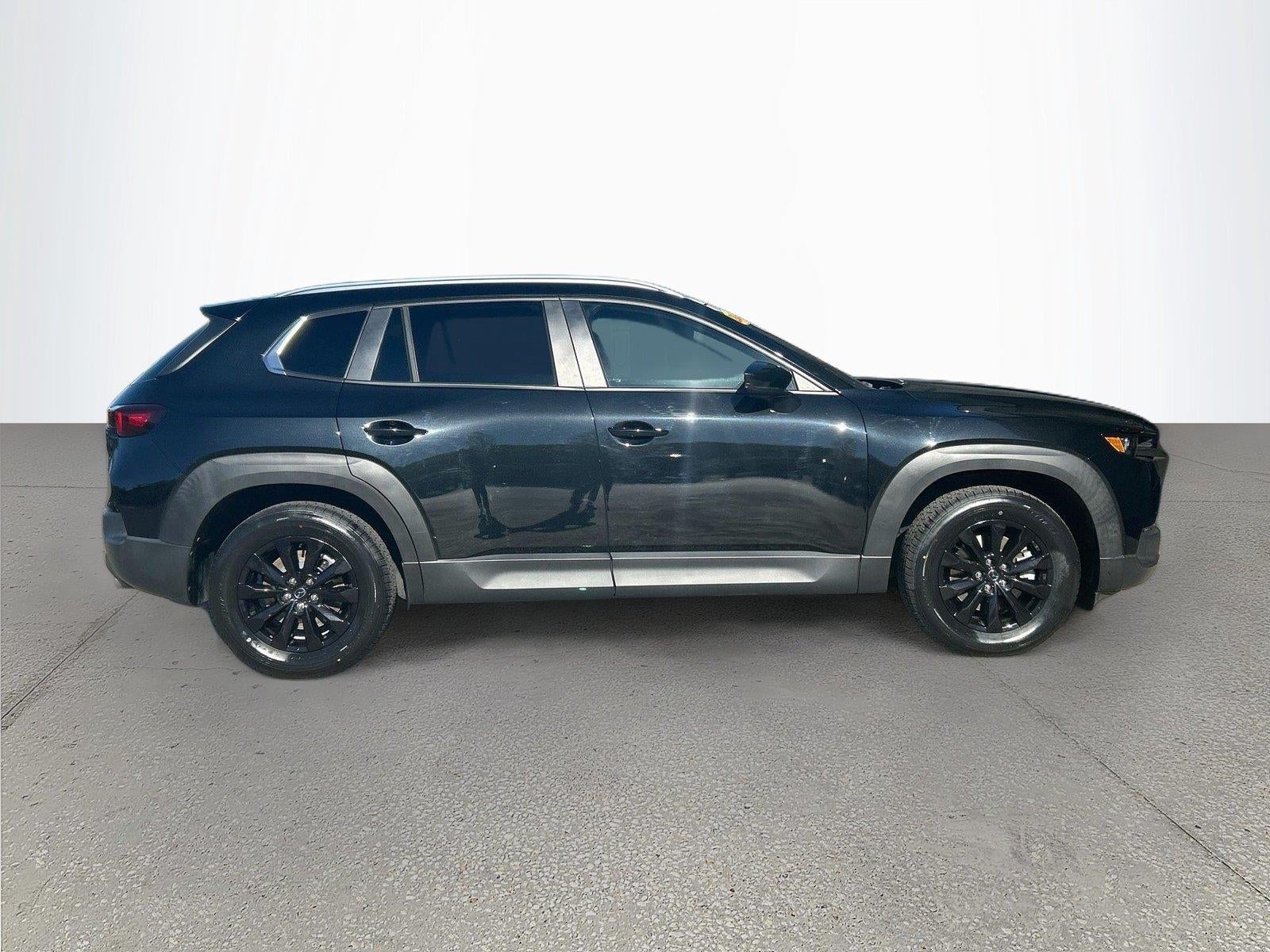 2024 Mazda Mazda CX-50 2.5 S Select