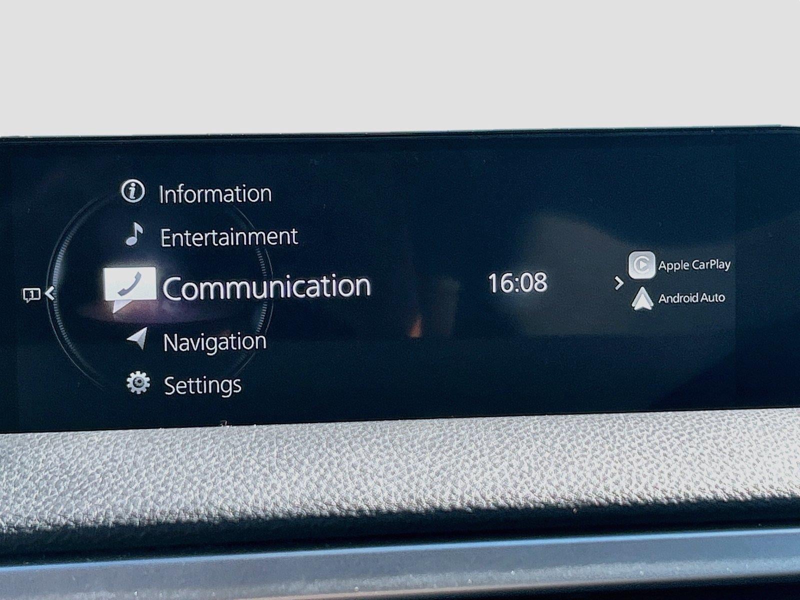 2024 Mazda Mazda CX-50 2.5 S Select