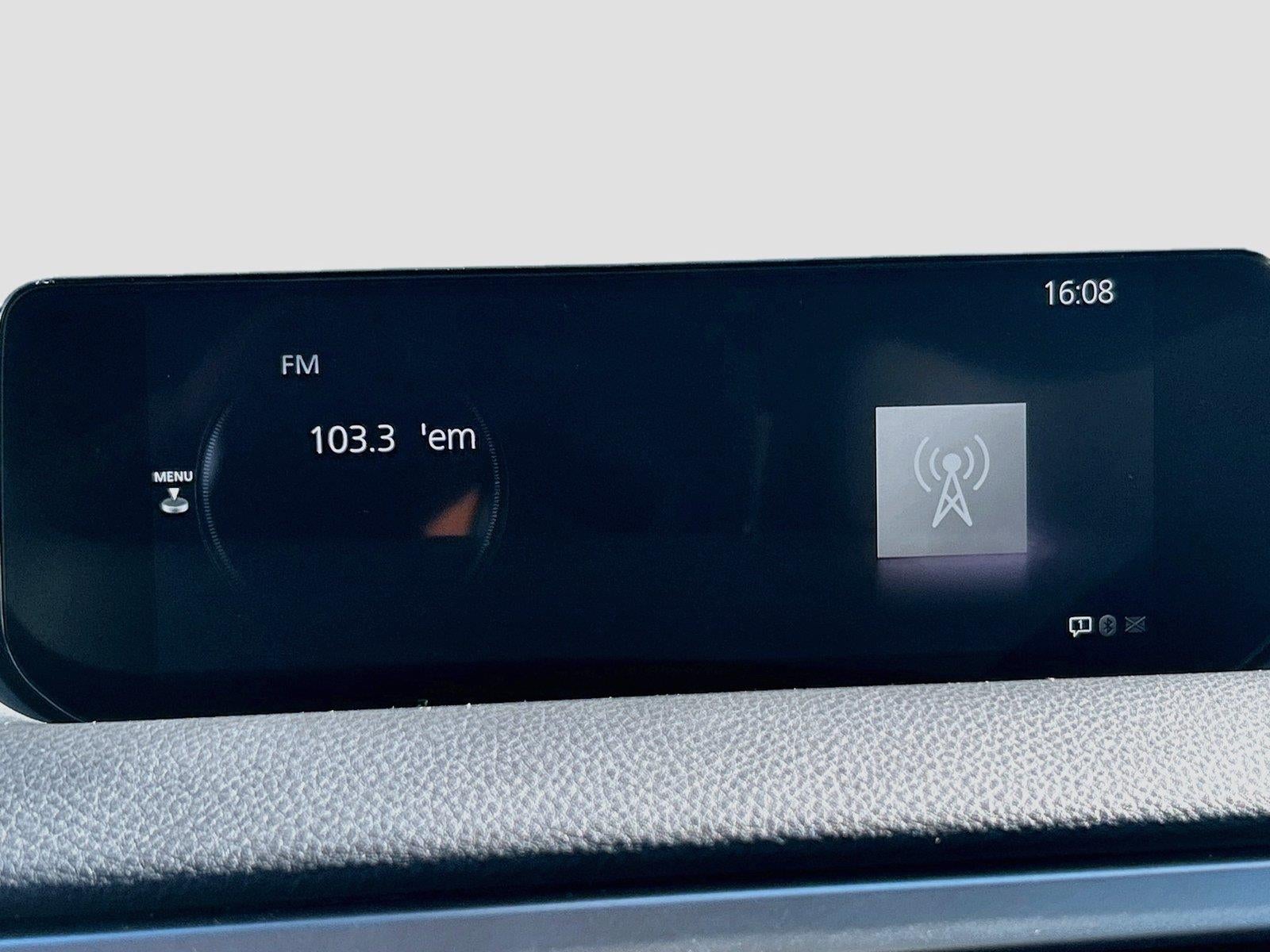 2024 Mazda Mazda CX-50 2.5 S Select