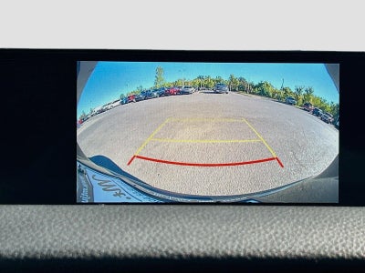 2024 Mazda Mazda CX-50 2.5 S Select