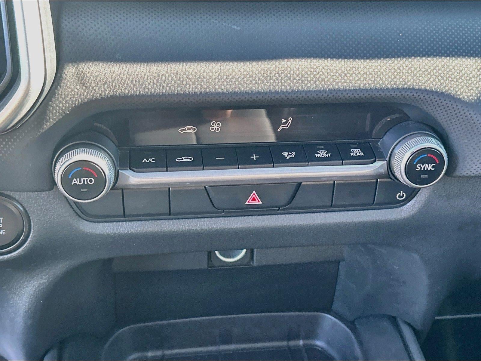2024 Mazda Mazda CX-50 2.5 S Select