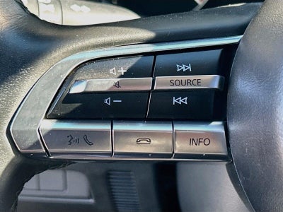 2024 Mazda Mazda CX-50 2.5 S Select
