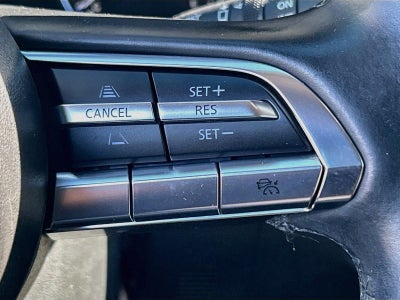 2024 Mazda Mazda CX-50 2.5 S Select