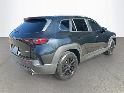 2024 Mazda Mazda CX-50 2.5 S Select