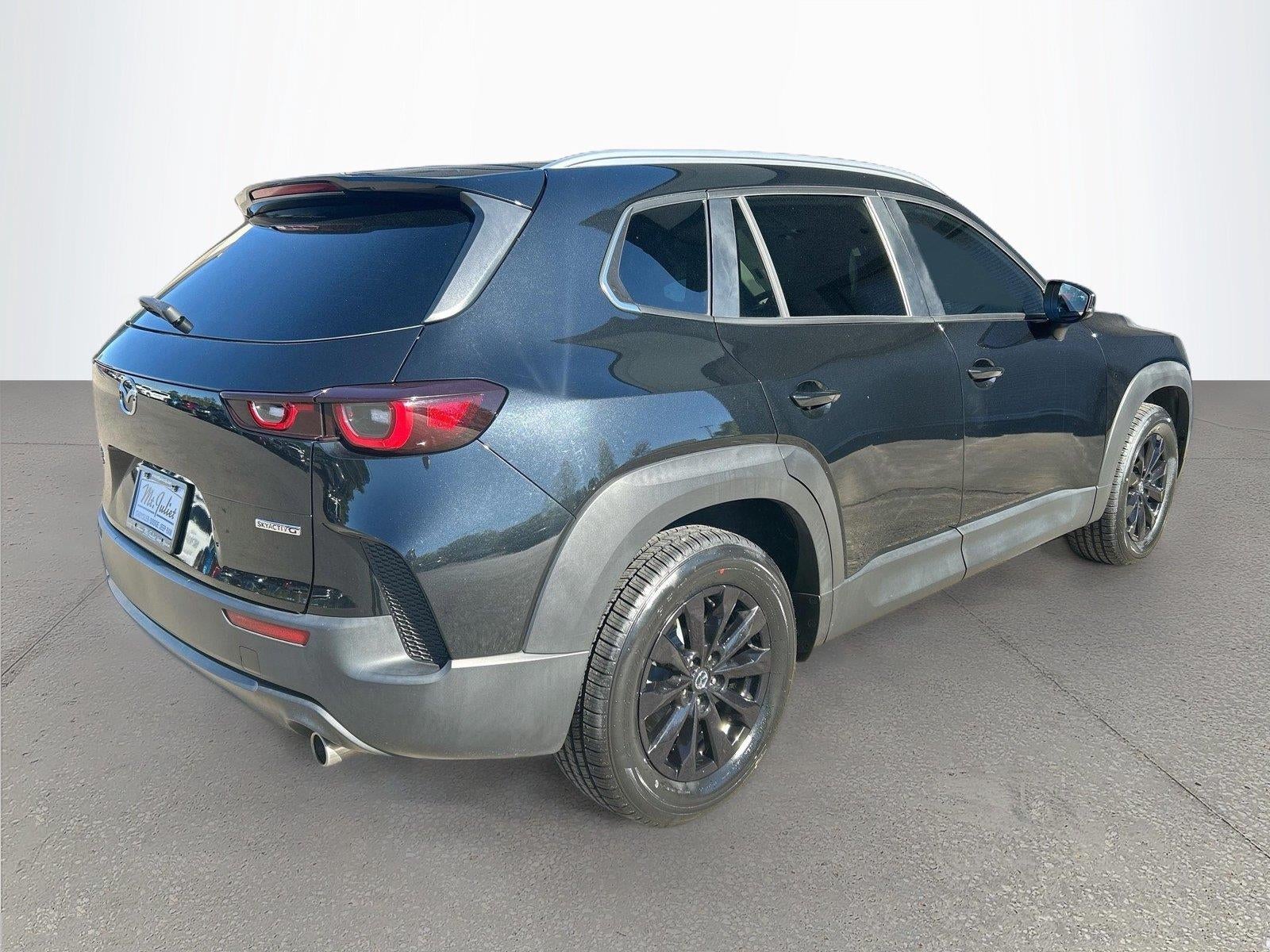 2024 Mazda Mazda CX-50 2.5 S Select