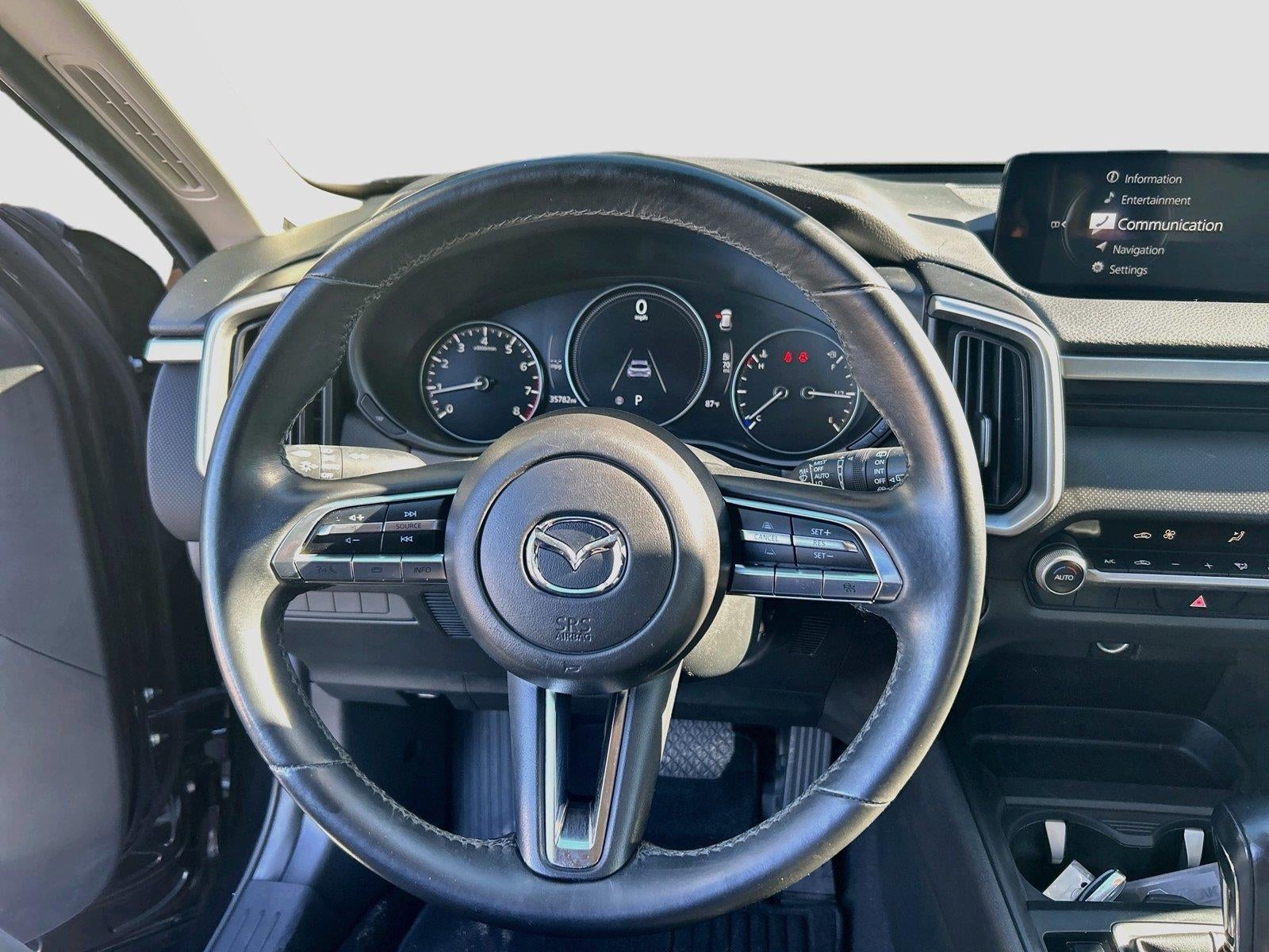 2024 Mazda Mazda CX-50 2.5 S Select