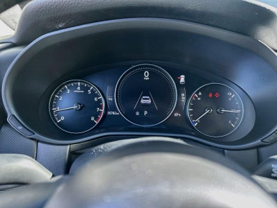 2024 Mazda Mazda CX-50 2.5 S Select
