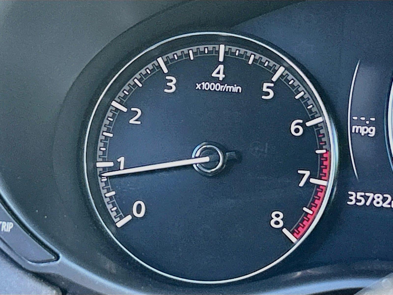 2024 Mazda Mazda CX-50 2.5 S Select