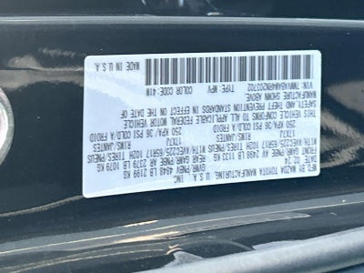 2024 Mazda Mazda CX-50 2.5 S Select