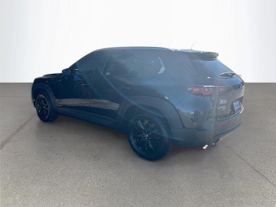 2024 Mazda Mazda CX-50 2.5 S Select