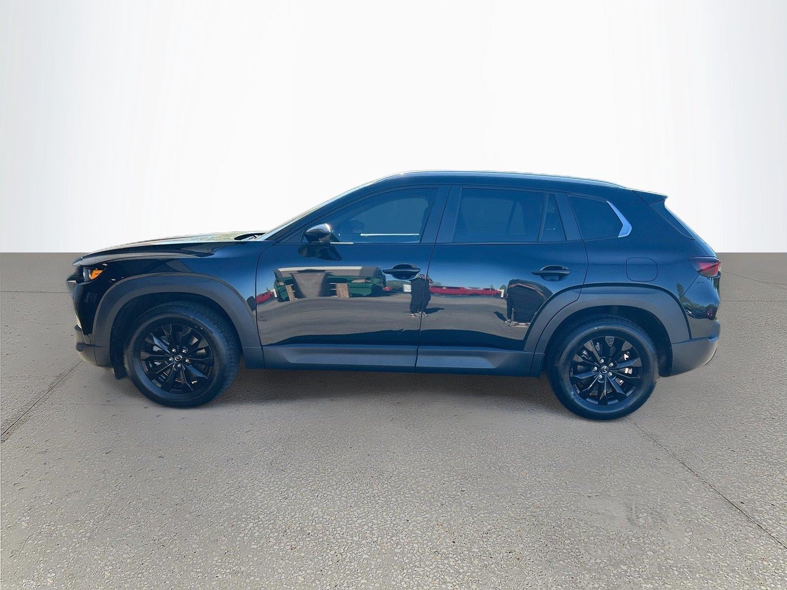 2024 Mazda Mazda CX-50 2.5 S Select