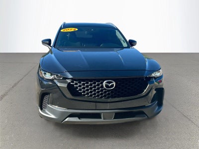 2024 Mazda Mazda CX-50 2.5 S Select