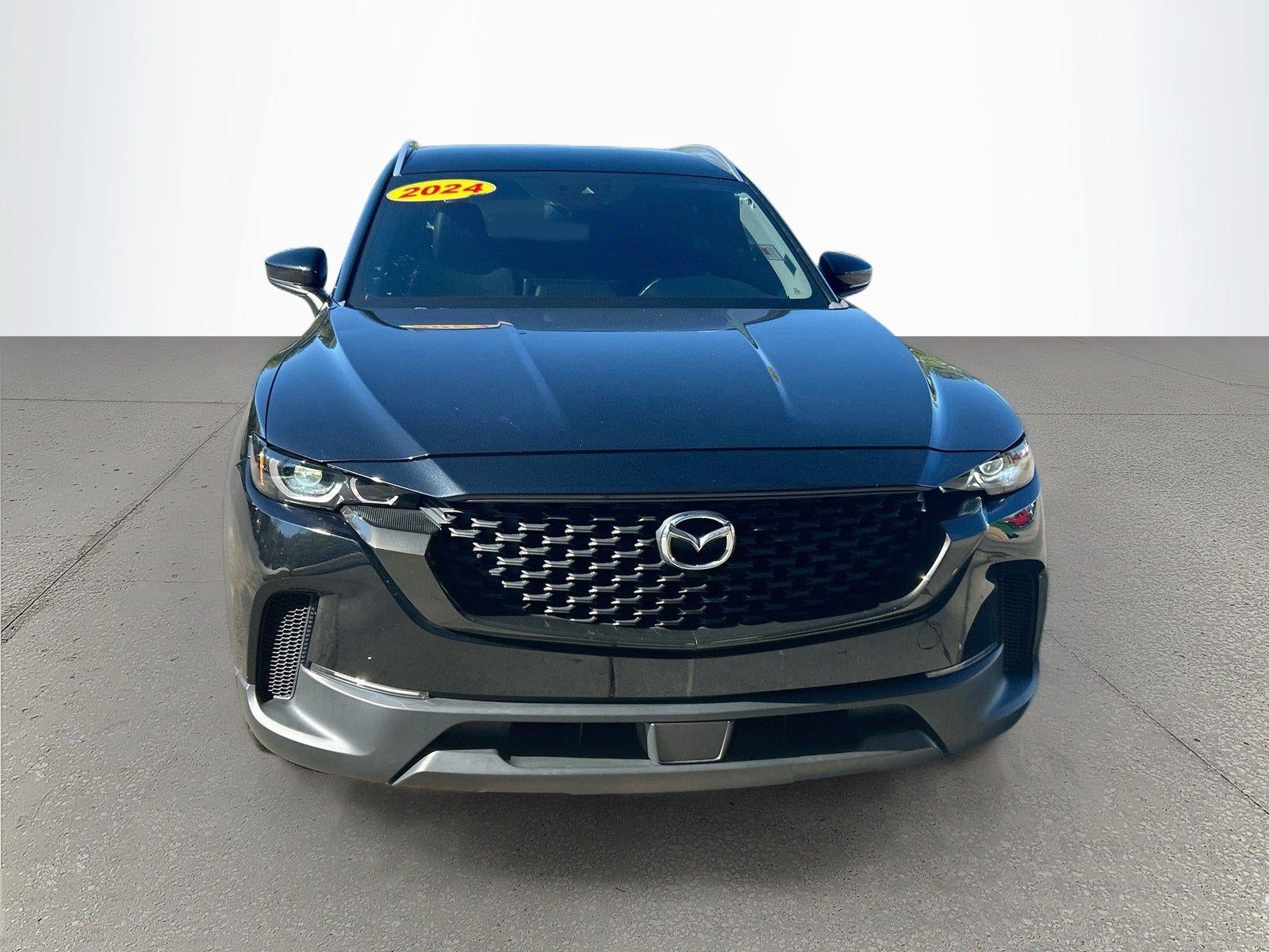 2024 Mazda Mazda CX-50 2.5 S Select