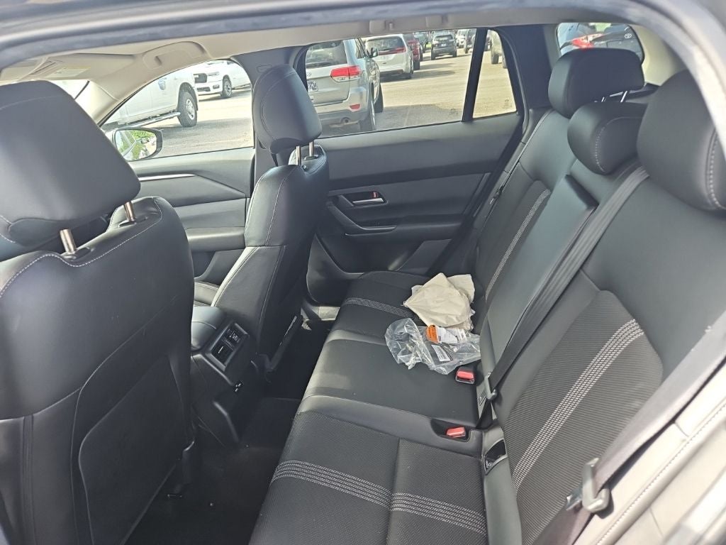 2024 Mazda Mazda CX-50 2.5 S Preferred