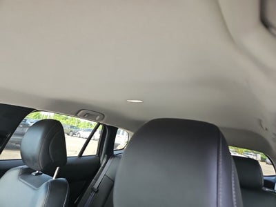 2024 Mazda Mazda CX-50 2.5 S Preferred