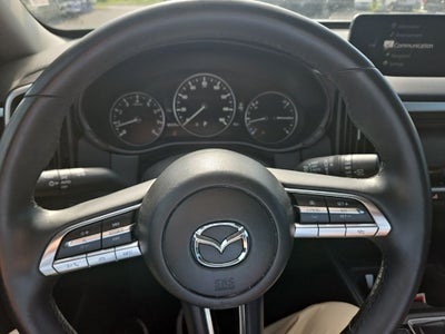 2024 Mazda Mazda CX-50 2.5 S Preferred