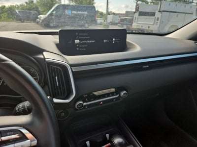 2024 Mazda Mazda CX-50 2.5 S Preferred