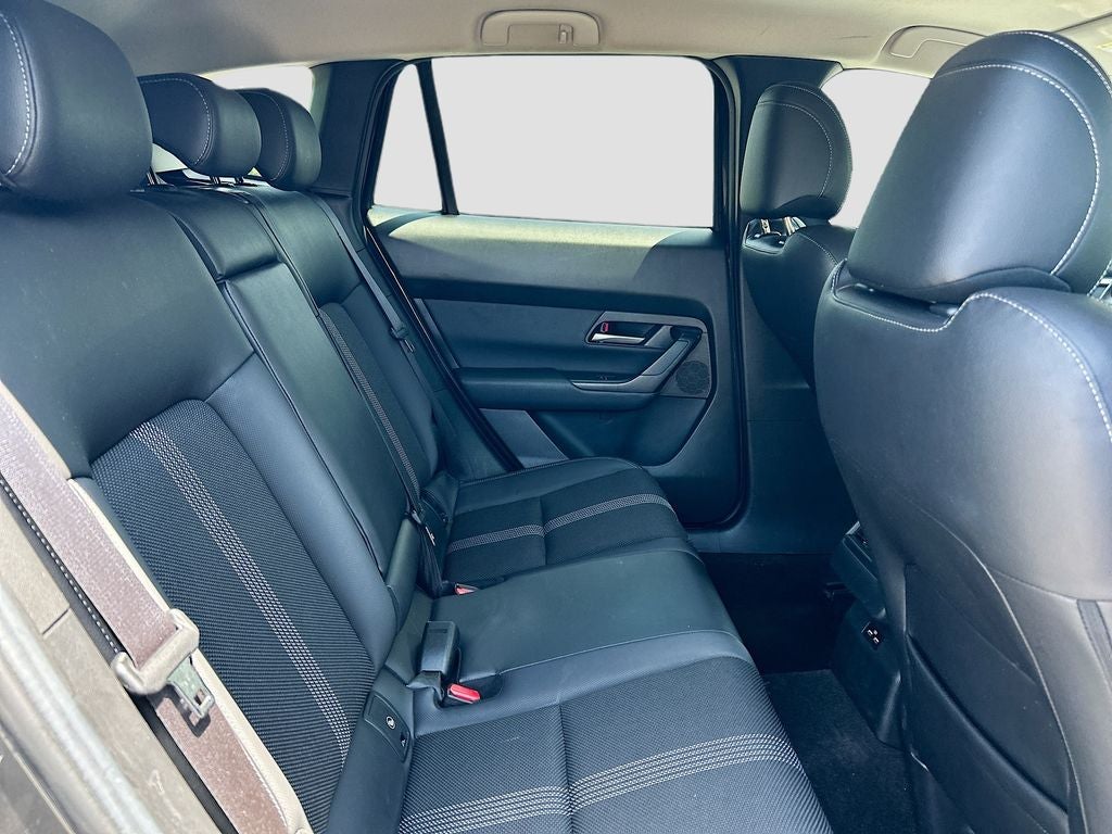 2024 Mazda Mazda CX-50 2.5 S Preferred