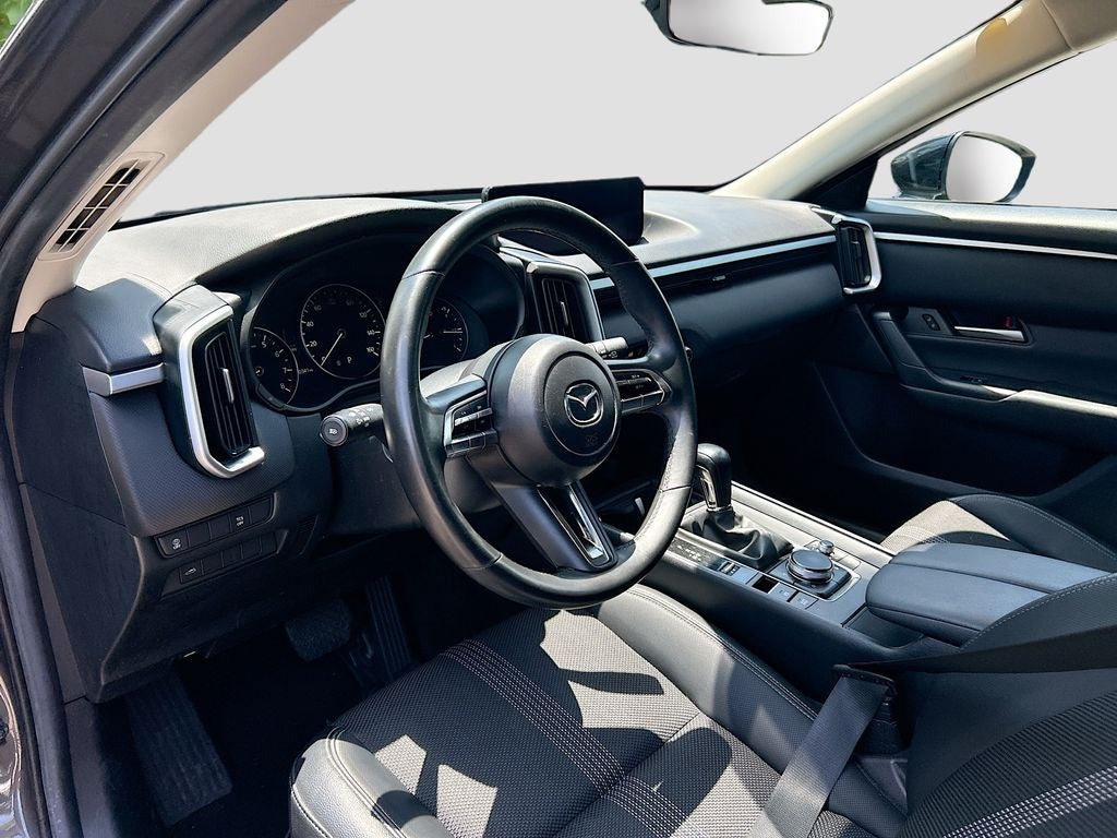 2024 Mazda Mazda CX-50 2.5 S Preferred