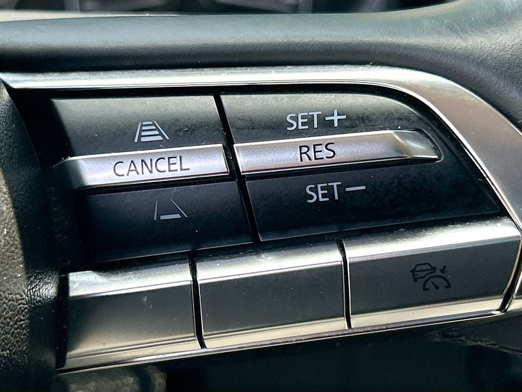 2024 Mazda Mazda CX-50 2.5 S Preferred