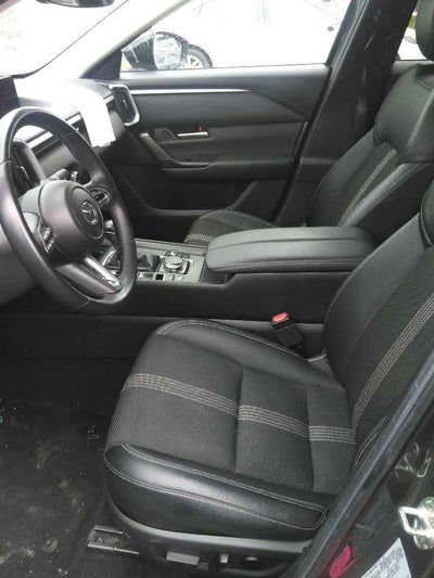 2024 Mazda Mazda CX-50 2.5 S Preferred Package