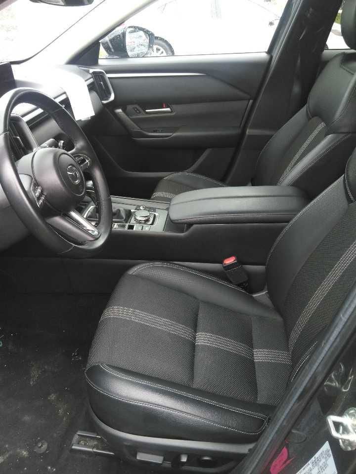 2024 Mazda Mazda CX-50 2.5 S Preferred Package