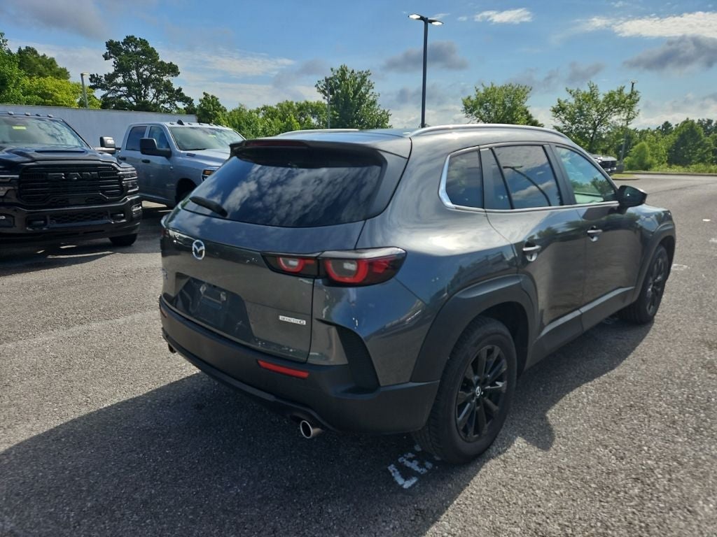 2024 Mazda Mazda CX-50 2.5 S Preferred