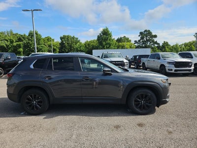 2024 Mazda Mazda CX-50 2.5 S Preferred