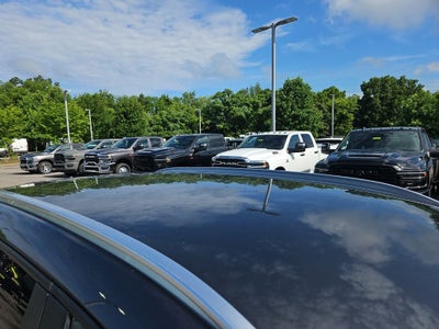 2024 Mazda Mazda CX-50 2.5 S Preferred