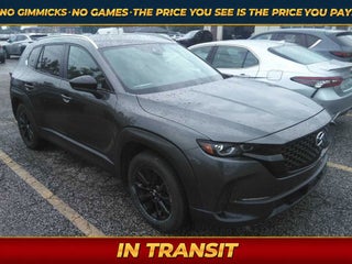 2024 Mazda Mazda CX-50 2.5 S Preferred Package