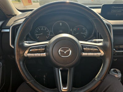2024 Mazda Mazda CX-50 2.5 S Preferred