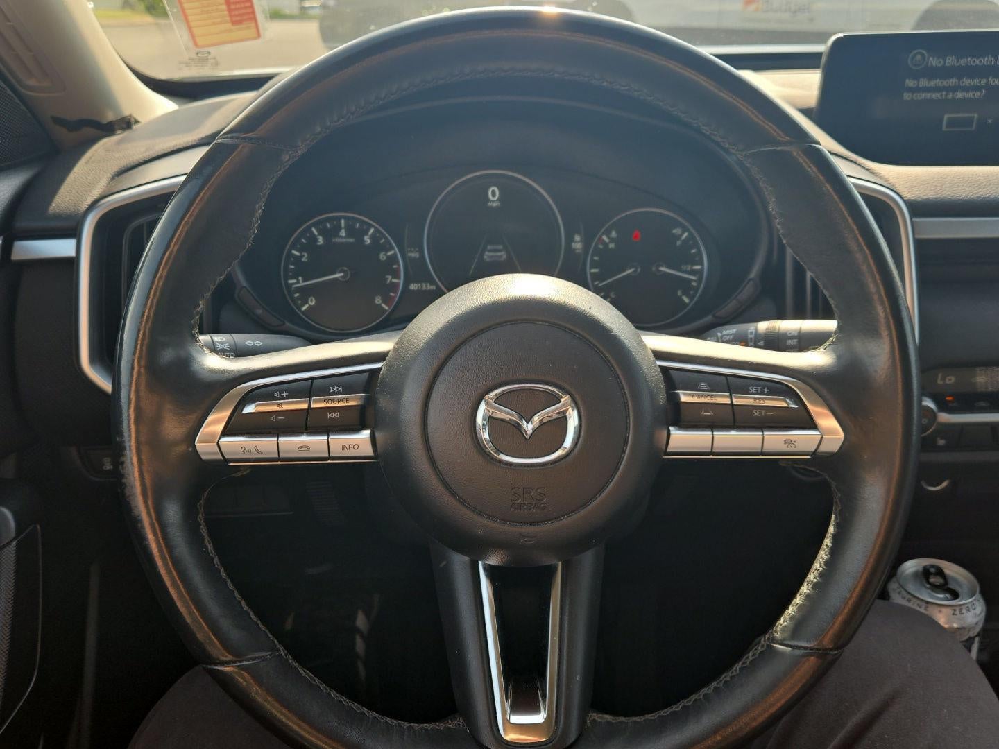 2024 Mazda Mazda CX-50 2.5 S Preferred
