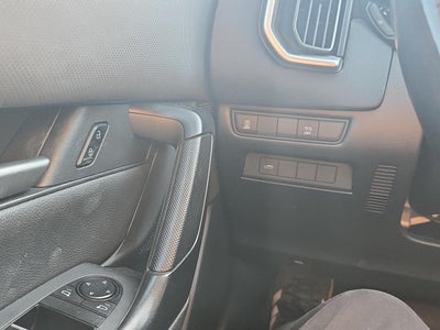 2024 Mazda Mazda CX-50 2.5 S Preferred