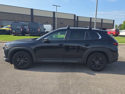 2024 Mazda Mazda CX-50 2.5 S Preferred