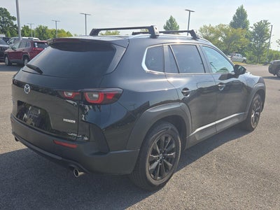 2024 Mazda Mazda CX-50 2.5 S Preferred
