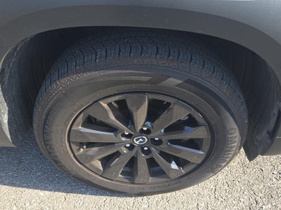 2024 Mazda Mazda CX-50 2.5 S Preferred