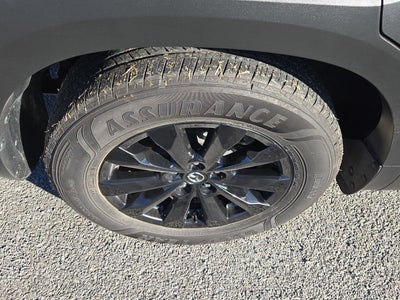 2024 Mazda Mazda CX-50 2.5 S Premium Package