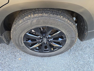 2024 Mazda Mazda CX-50 2.5 S Premium Package