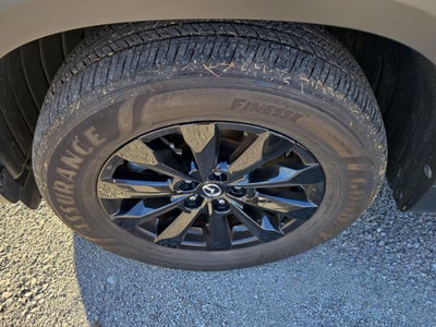 2024 Mazda Mazda CX-50 2.5 S Premium Package