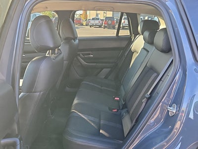 2024 Mazda Mazda CX-50 2.5 S Premium Package