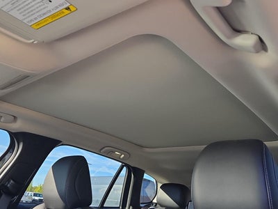 2024 Mazda Mazda CX-50 2.5 S Premium Package