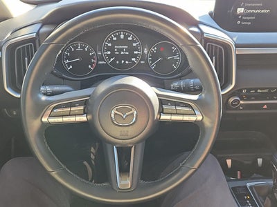 2024 Mazda Mazda CX-50 2.5 S Premium Package