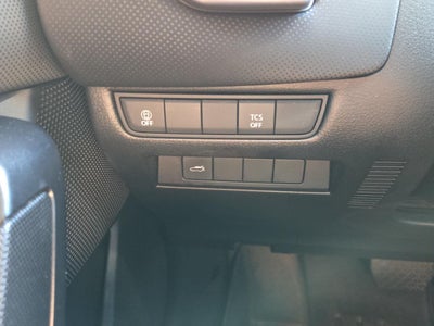 2024 Mazda Mazda CX-50 2.5 S Premium Package