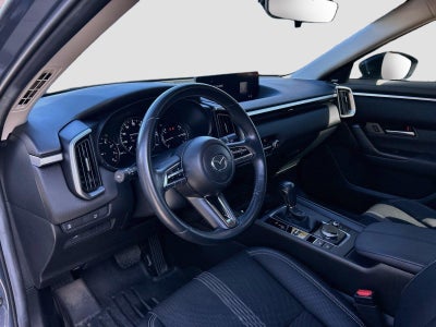 2024 Mazda Mazda CX-50 2.5 S Premium