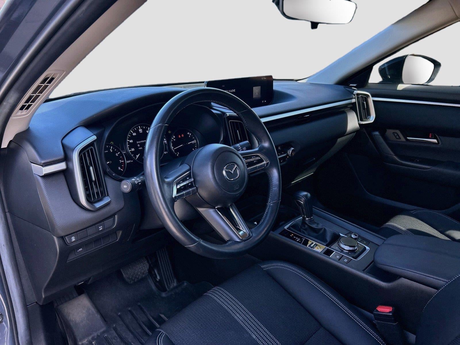 2024 Mazda Mazda CX-50 2.5 S Premium